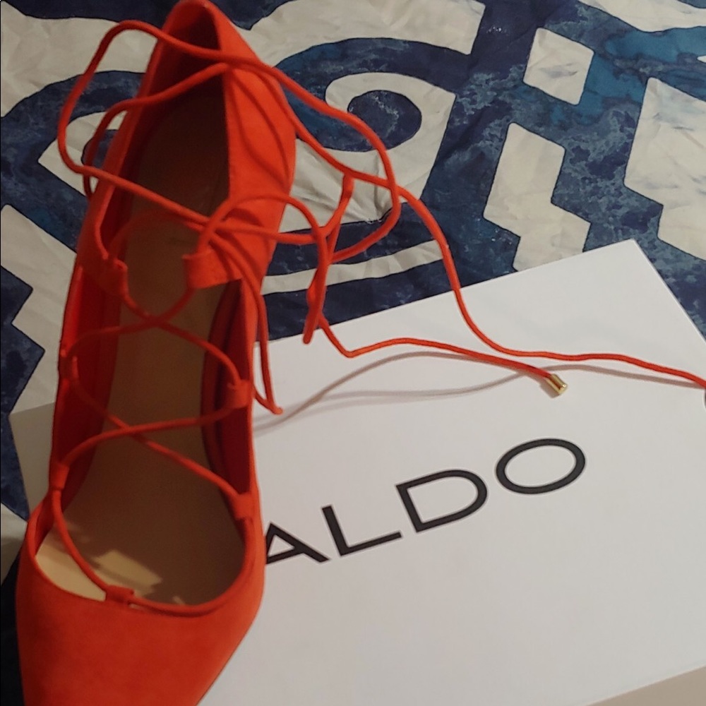 Shoes - Picture 2 of 3